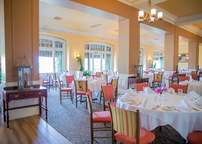 Digby Pines Golf Resort And Spa